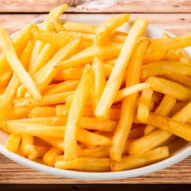 Porción Papas