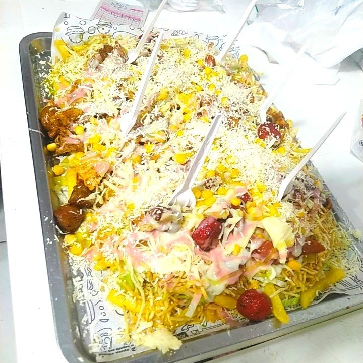 Salvajada Para 2 Personas Super Promo